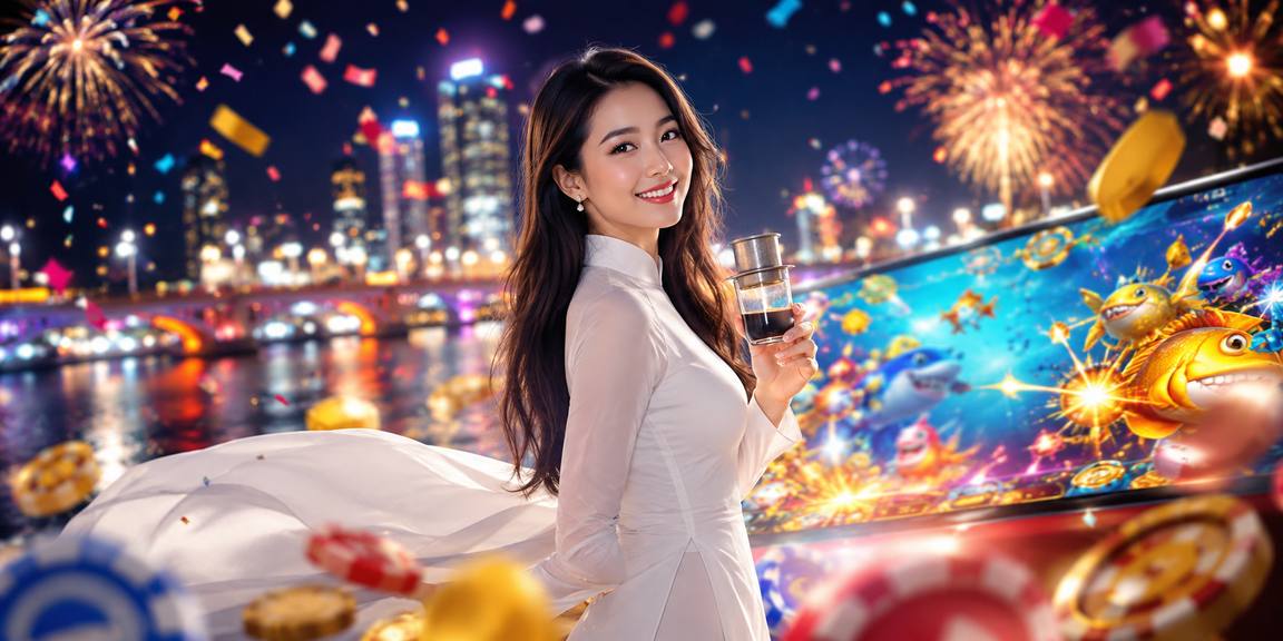 55xin88 Khám phá các phòng Slots sinh động tại 55xin88